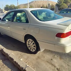 Toyota Camry 2001