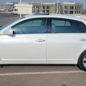 Toyota Avalon 2007