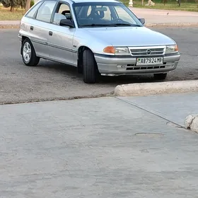 Opel Astra 1992