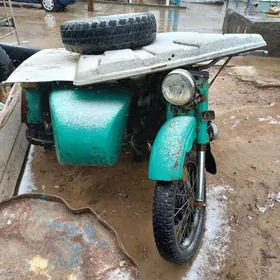 Ural 5557 1995