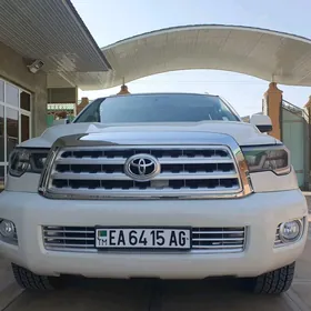 Toyota Land Cruiser 2009