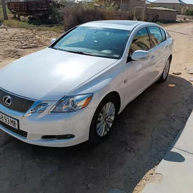 Lexus GS 350 2008