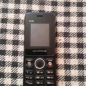 maxfone m138