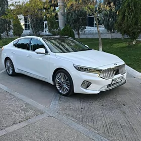 Kia Cadenza 2017