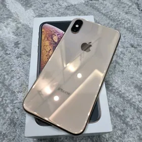 iPhone Xs 64gb 82