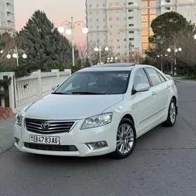 Toyota Aurion 2010