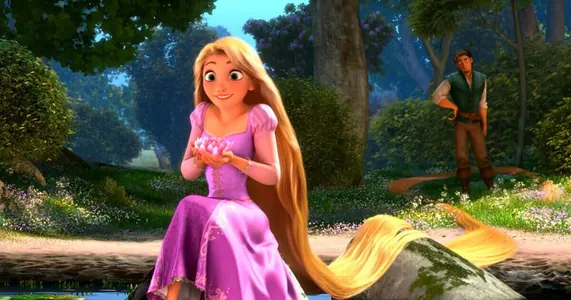 Disney готовит киноадаптацию мультфильма про Рапунцель