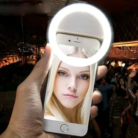  Selfi Tik Tok çyra