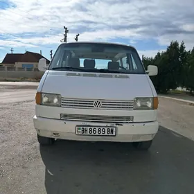 Volkswagen Transporter 1995