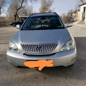 Lexus RX 330 2004