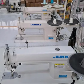jukky juki