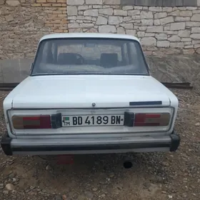 Lada 2106 2002