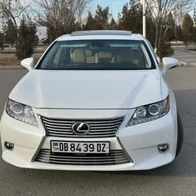 Lexus ES 350 2013