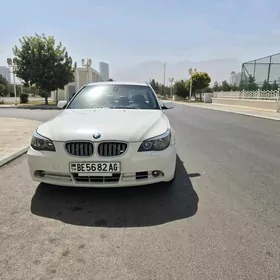 BMW E60 2004