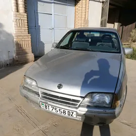 Opel Omega 1989