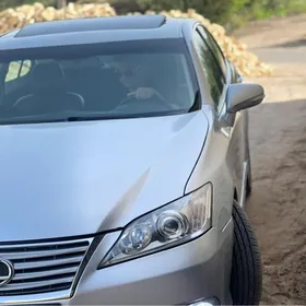 Lexus GS 350 2010