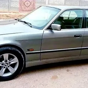 BMW 525 1991