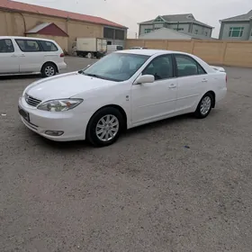 Toyota Camry 2002