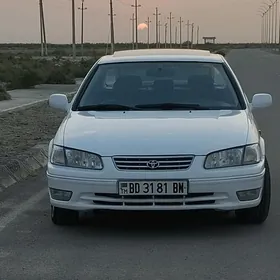 Toyota Camry 2001