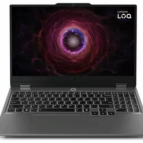 LENOVO LOQ Ryzen 7 RTX 4050 