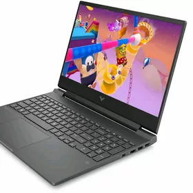 HP VICTUS i5 RTX 4050 ИГРОВОЙ