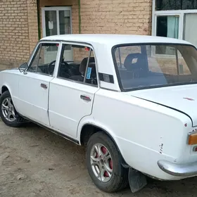 Lada 2101 1980