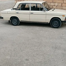 Lada 2106 1984