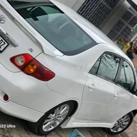 Toyota Corolla 2010