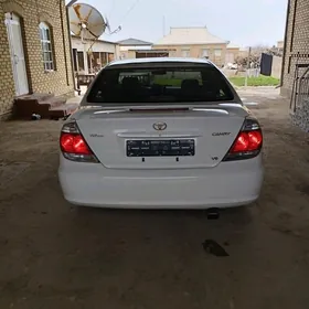 Toyota Camry 2005