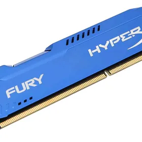 RAM DDR3 8GB HyperX