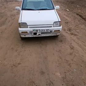 Daewoo Tico 1995