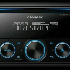 Pioneer Fh s52 bt СРОЧНО