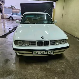 BMW 525 1991