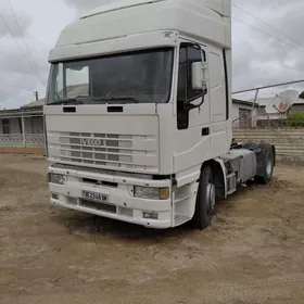 Iveco EuroCargo 1990