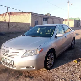 Toyota Camry 2008