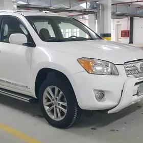 Toyota RAV4 2012