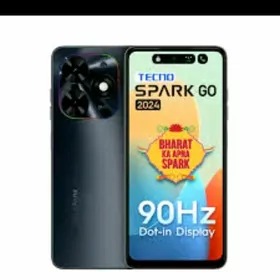 Tecno Spark Go