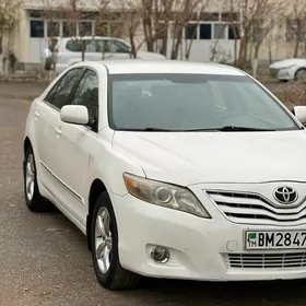 Toyota Camry 2009