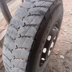 Maz 315.80R22.5 diska teker