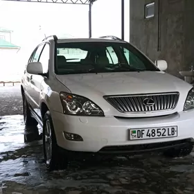 Lexus RX 330 2005