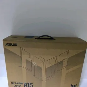 Asus Tuf Ryzen7