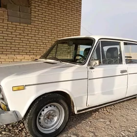 Lada 2106 1991