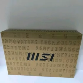 MSI Thin i5 12