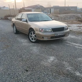 Infiniti G20 1997