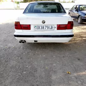 BMW 525 1990