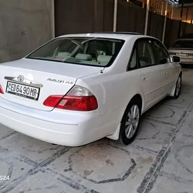 Toyota Avalon 2001