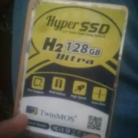 Ssd źoski 128