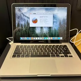 Macbook Pro