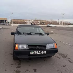 Lada 21099 2002