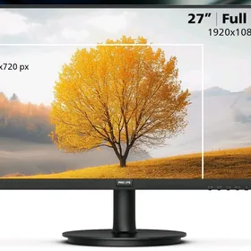 Monitor 27 Philips